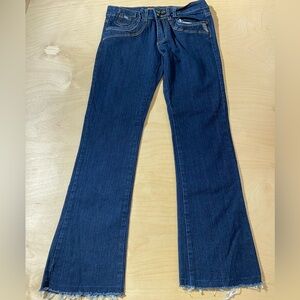 Fuego Stretch Jeans Size 6 (AI)